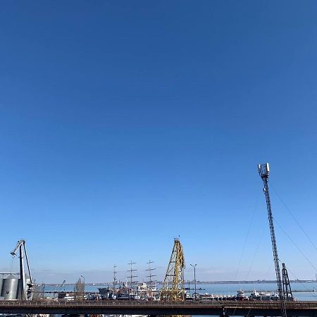 Sea_View Apart Διαμέρισμα Οδησσός Εξωτερικό φωτογραφία