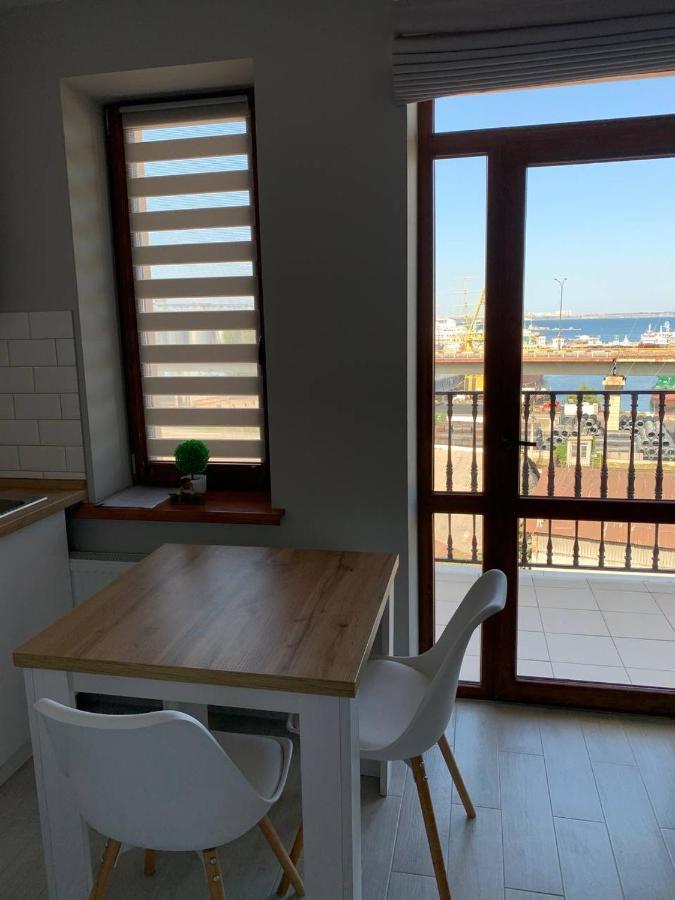 Sea_View Apart Διαμέρισμα Οδησσός Εξωτερικό φωτογραφία