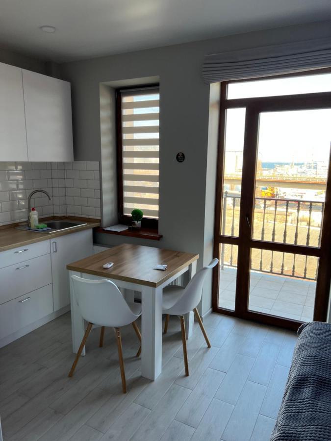 Sea_View Apart Διαμέρισμα Οδησσός Εξωτερικό φωτογραφία